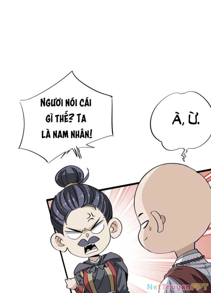 Bắt Đầu Đã Là Ma Tôn Chuyển Sinh Chapter 17 - Trang 2