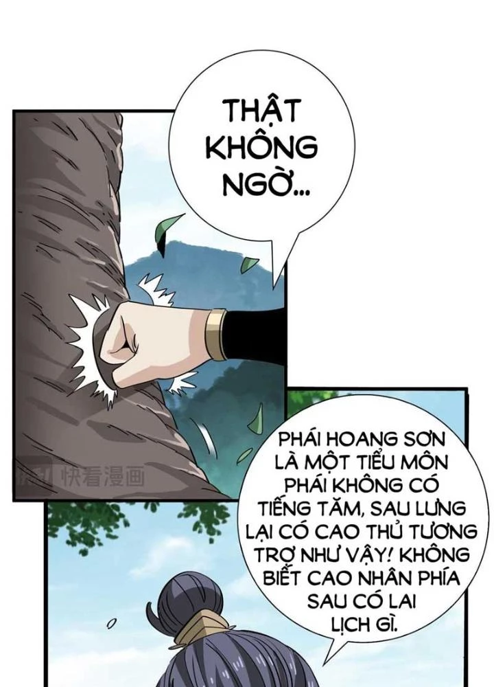 Bắt Đầu Đã Là Ma Tôn Chuyển Sinh Chapter 17 - Trang 2