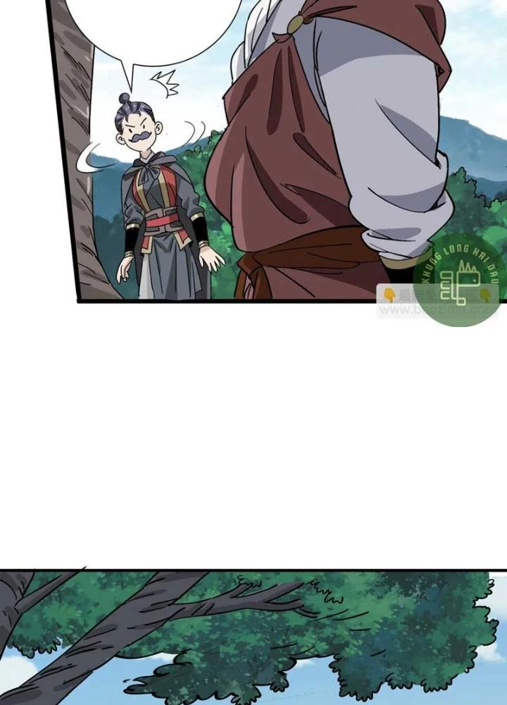 Bắt Đầu Đã Là Ma Tôn Chuyển Sinh Chapter 17 - Trang 2