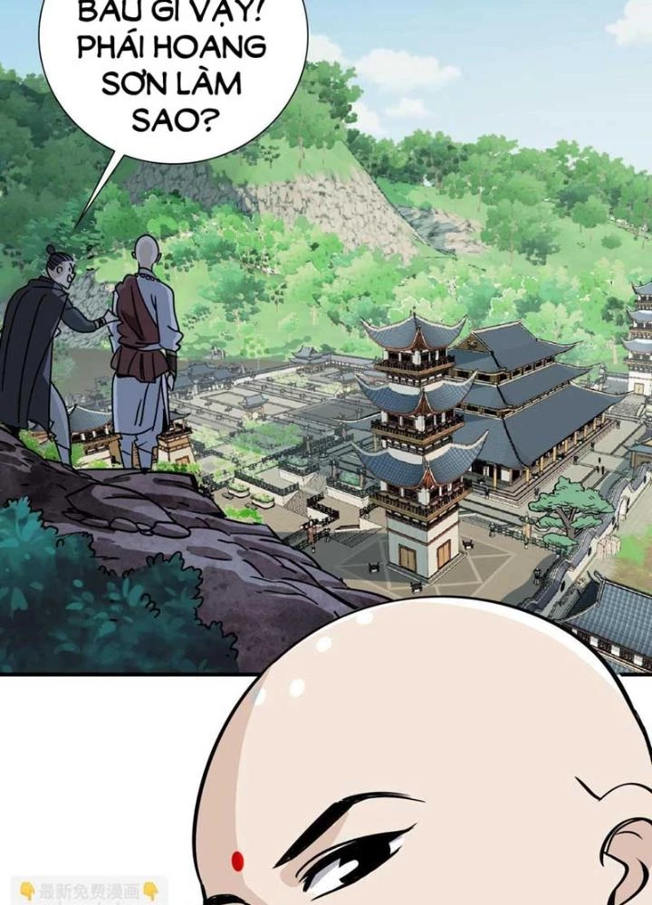 Bắt Đầu Đã Là Ma Tôn Chuyển Sinh Chapter 17 - Trang 2