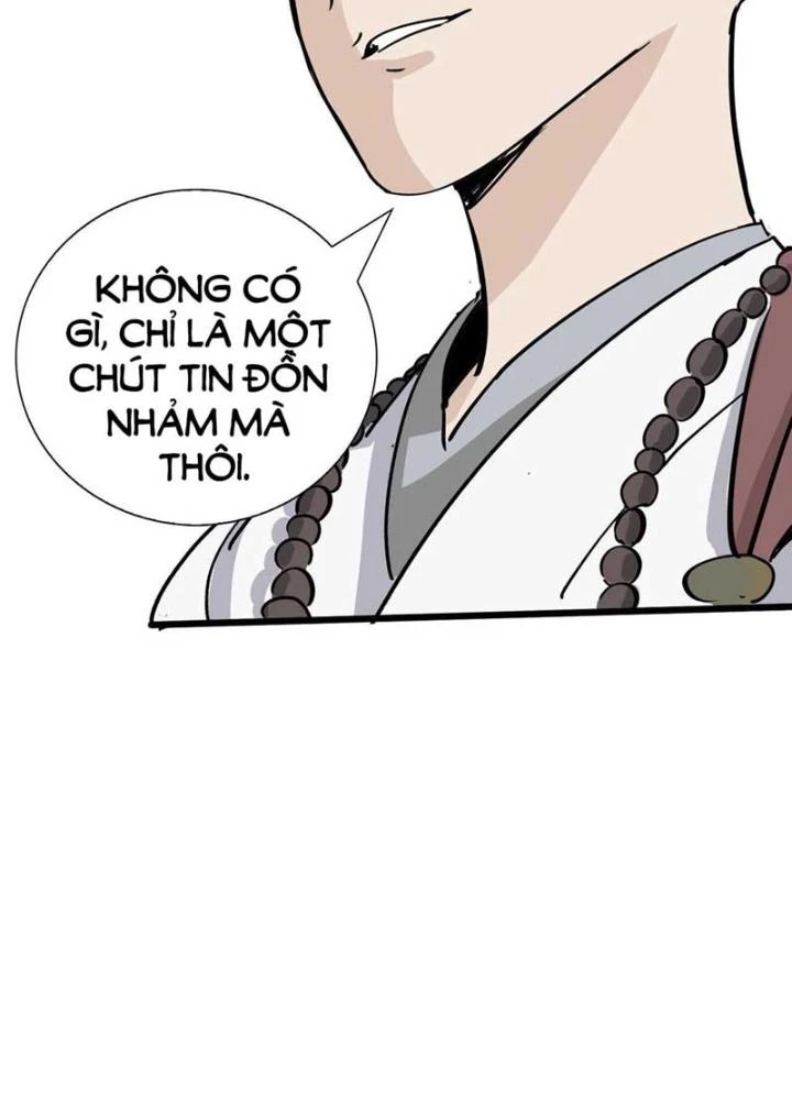 Bắt Đầu Đã Là Ma Tôn Chuyển Sinh Chapter 17 - Trang 2