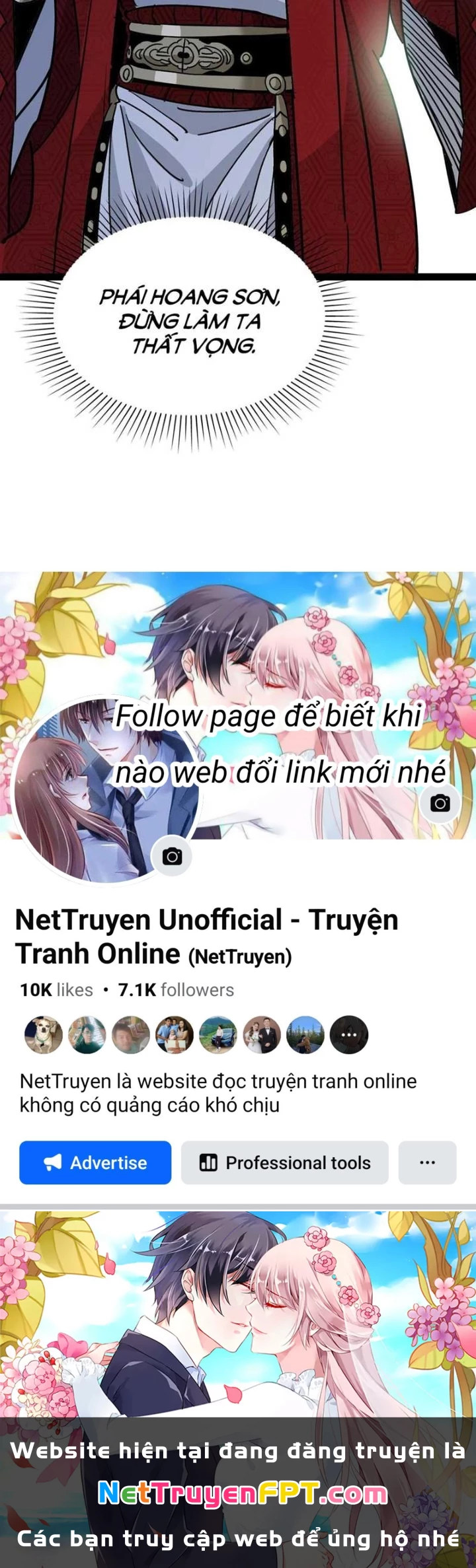 Bắt Đầu Đã Là Ma Tôn Chuyển Sinh Chapter 17 - Trang 2