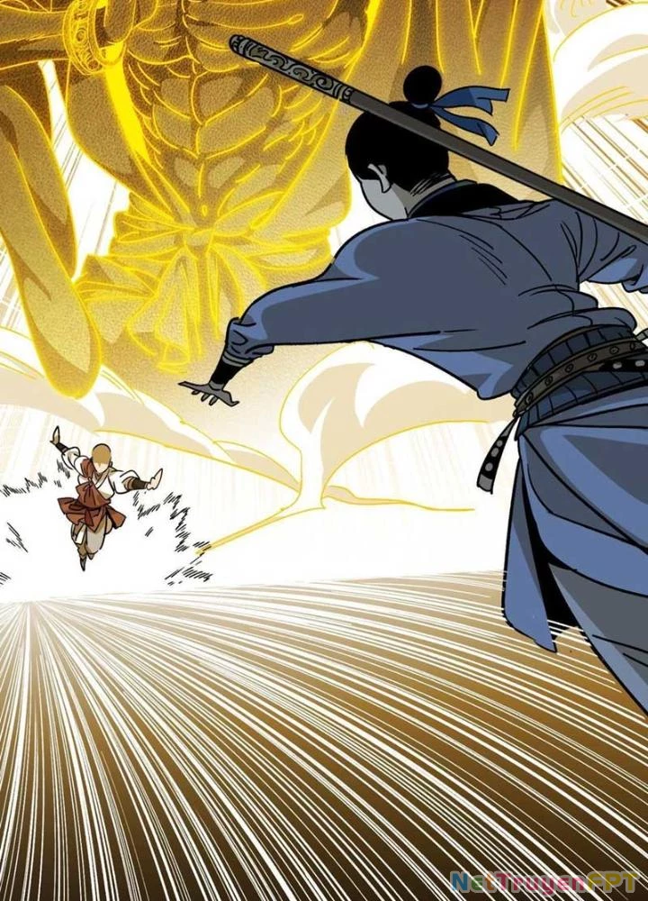 Bắt Đầu Đã Là Ma Tôn Chuyển Sinh Chapter 17 - Trang 2