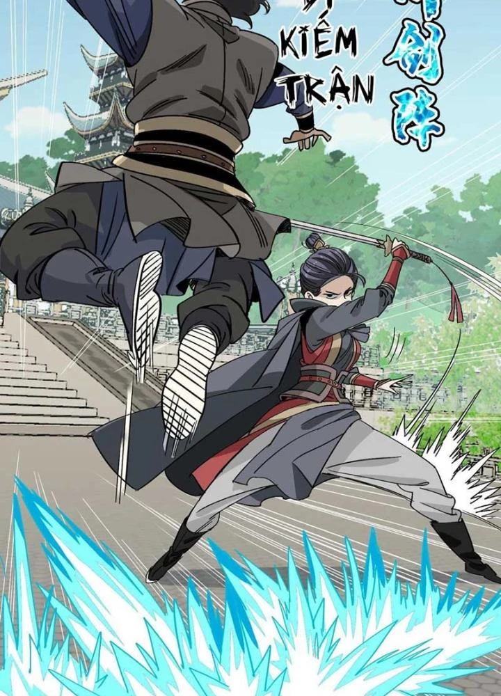 Bắt Đầu Đã Là Ma Tôn Chuyển Sinh Chapter 17 - Trang 2