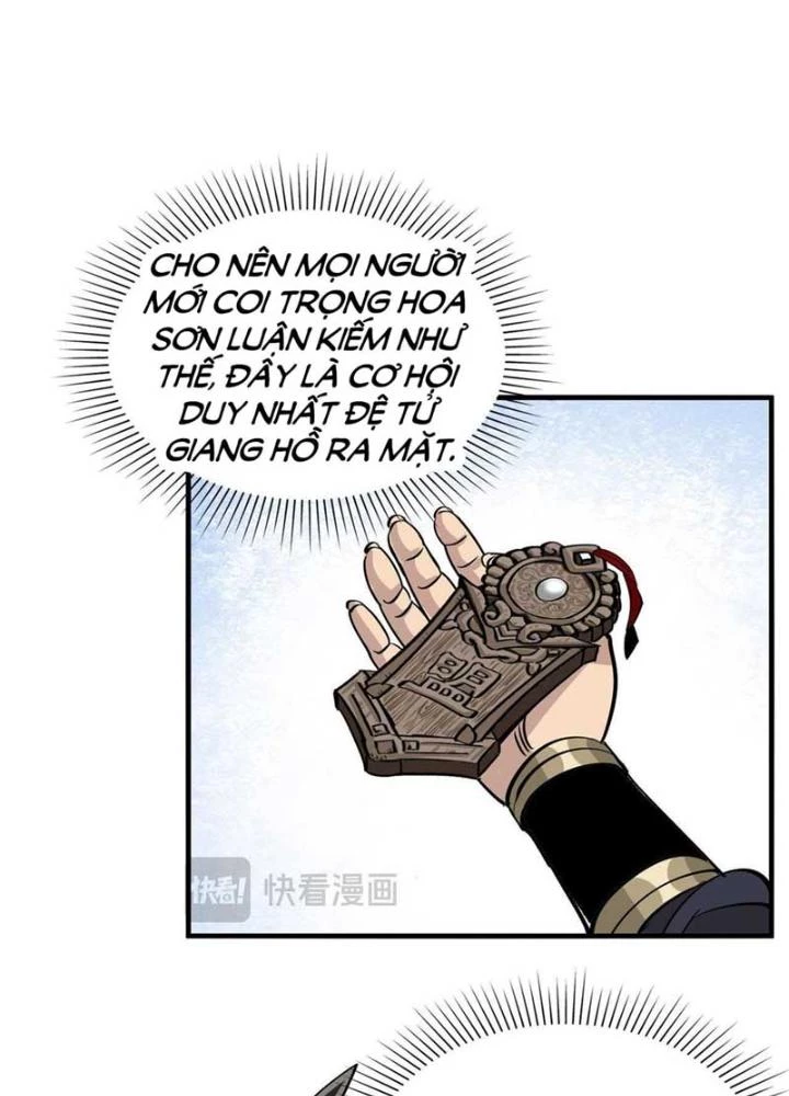 Bắt Đầu Đã Là Ma Tôn Chuyển Sinh Chapter 17 - Trang 2