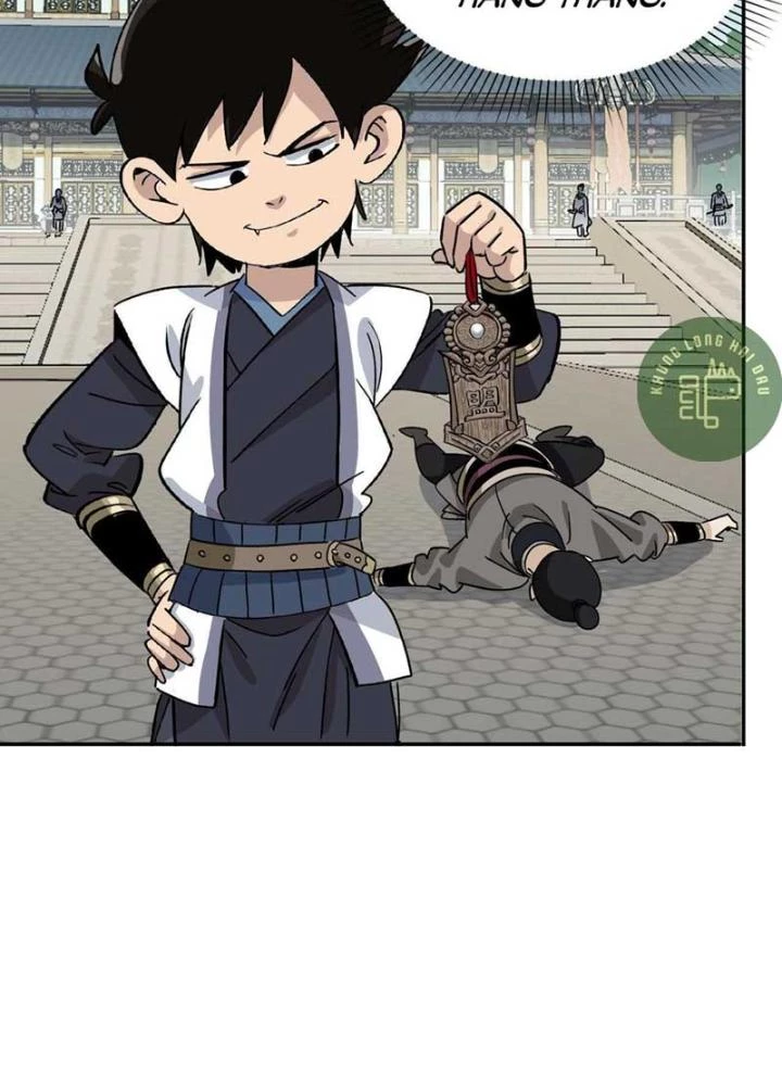 Bắt Đầu Đã Là Ma Tôn Chuyển Sinh Chapter 17 - Trang 2