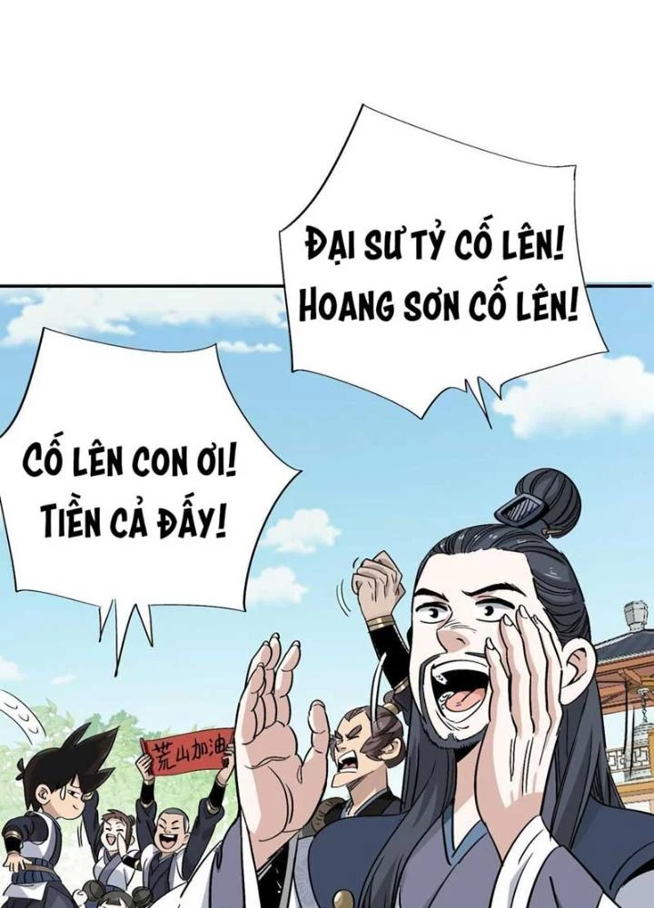 Bắt Đầu Đã Là Ma Tôn Chuyển Sinh Chapter 17 - Trang 2