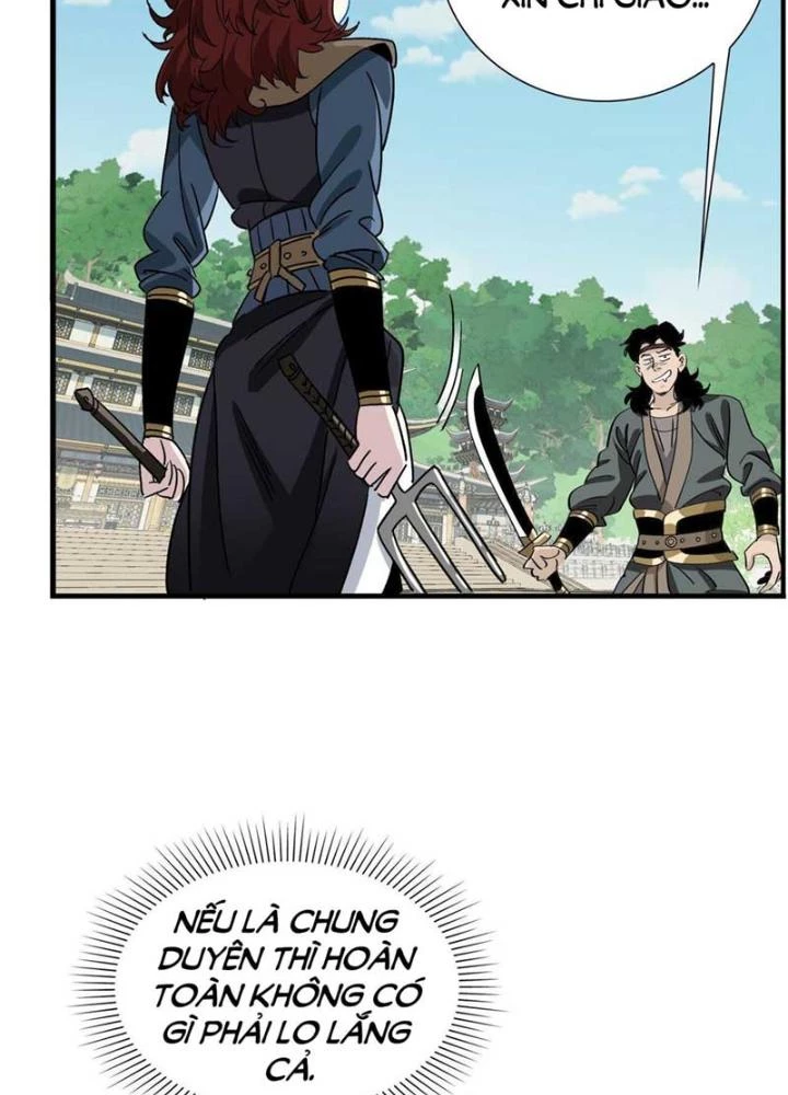 Bắt Đầu Đã Là Ma Tôn Chuyển Sinh Chapter 17 - Trang 2
