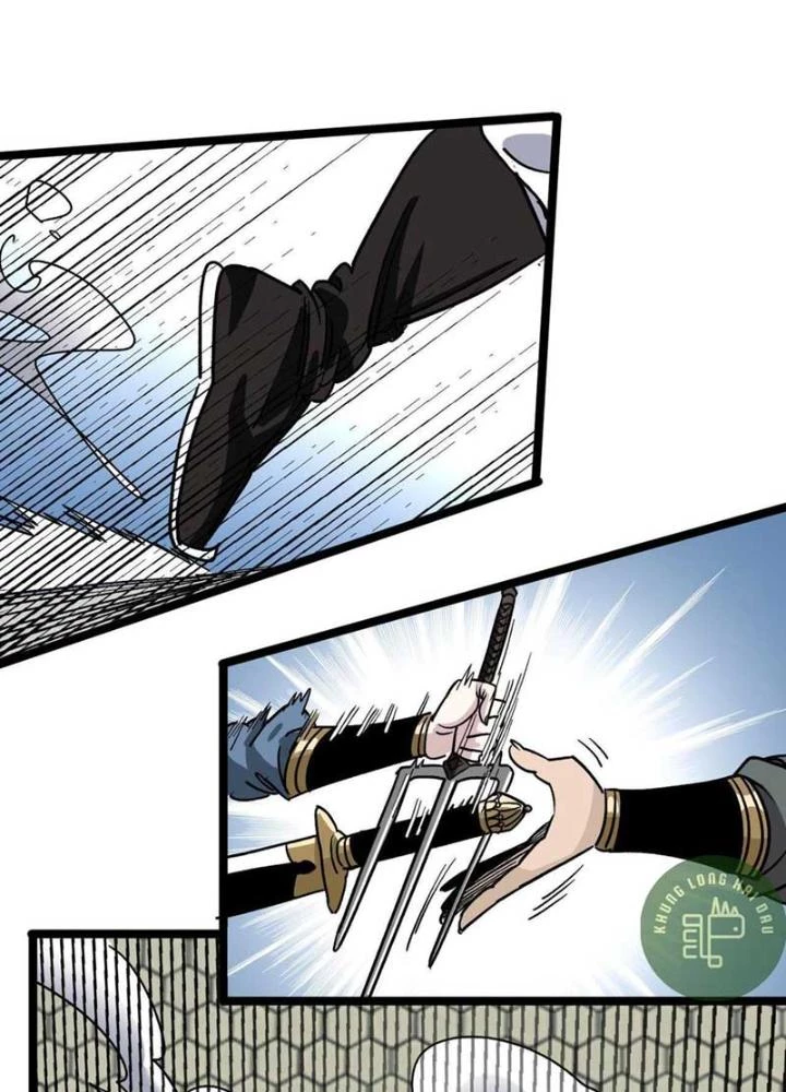 Bắt Đầu Đã Là Ma Tôn Chuyển Sinh Chapter 17 - Trang 2