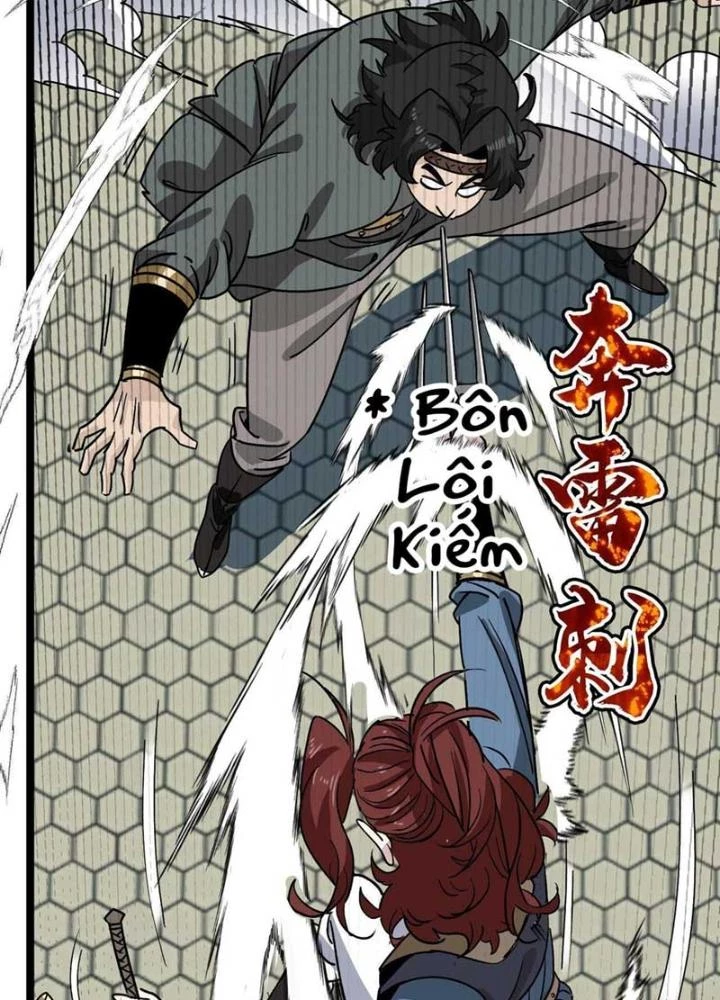 Bắt Đầu Đã Là Ma Tôn Chuyển Sinh Chapter 17 - Trang 2