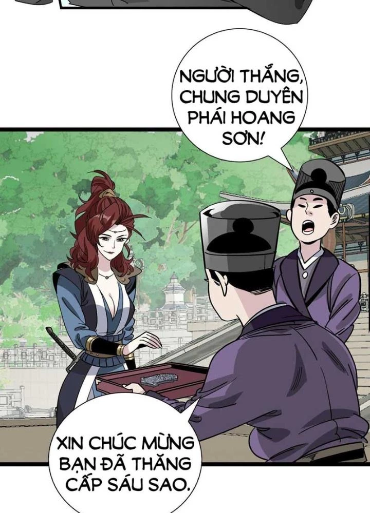 Bắt Đầu Đã Là Ma Tôn Chuyển Sinh Chapter 17 - Trang 2
