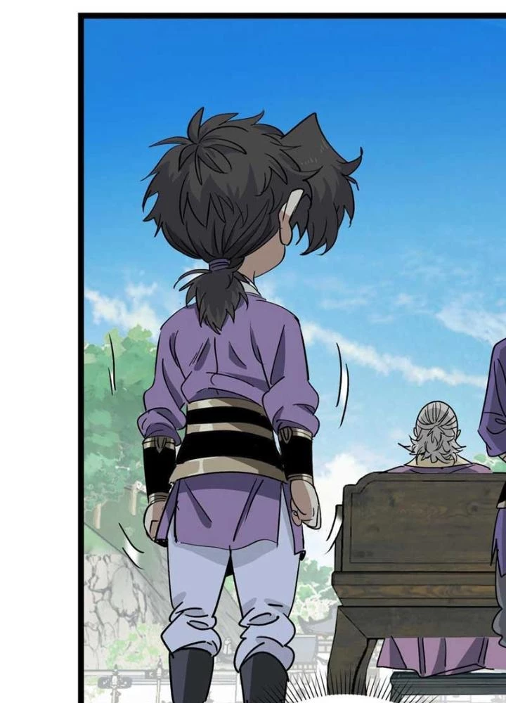 Bắt Đầu Đã Là Ma Tôn Chuyển Sinh Chapter 18 - Trang 2