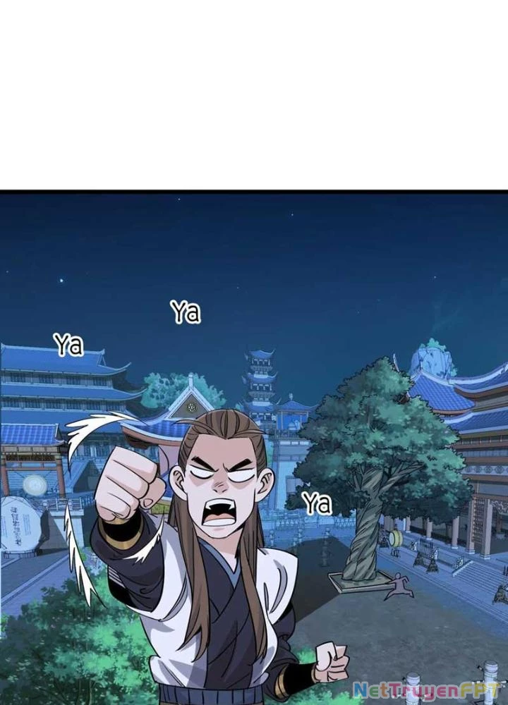 Bắt Đầu Đã Là Ma Tôn Chuyển Sinh Chapter 18 - Trang 2