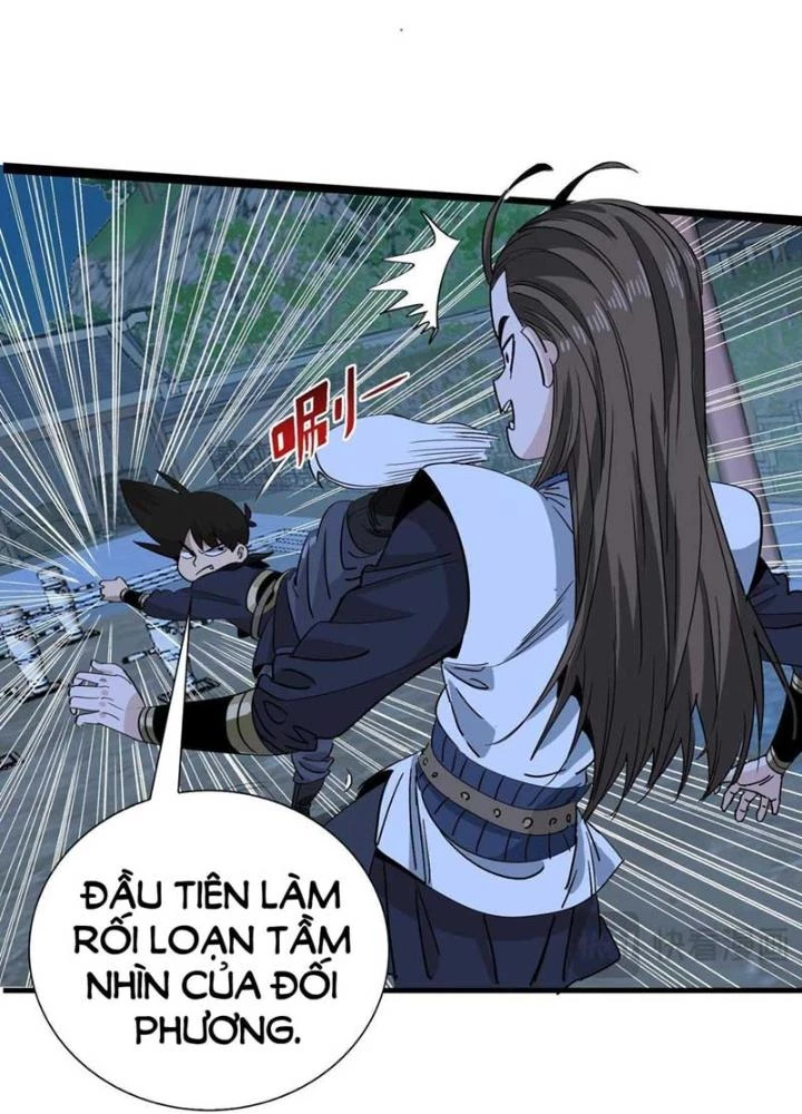 Bắt Đầu Đã Là Ma Tôn Chuyển Sinh Chapter 18 - Trang 2