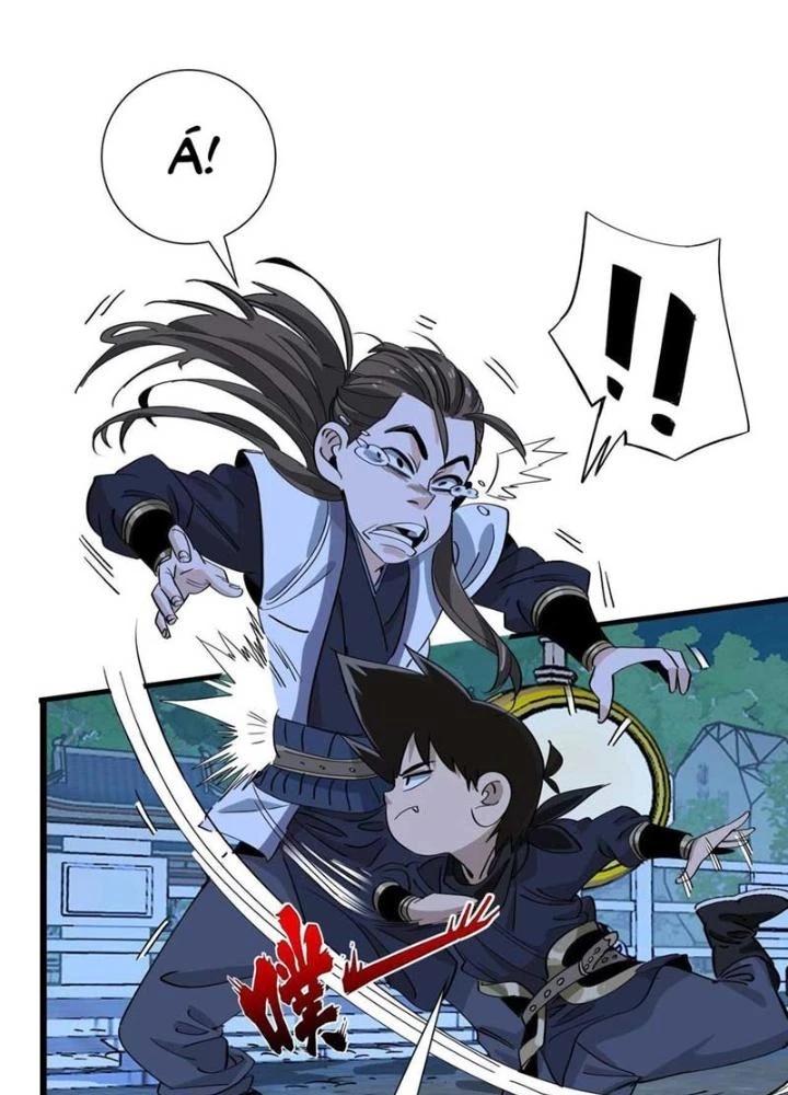 Bắt Đầu Đã Là Ma Tôn Chuyển Sinh Chapter 18 - Trang 2