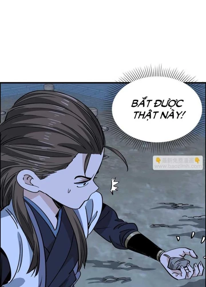 Bắt Đầu Đã Là Ma Tôn Chuyển Sinh Chapter 18 - Trang 2