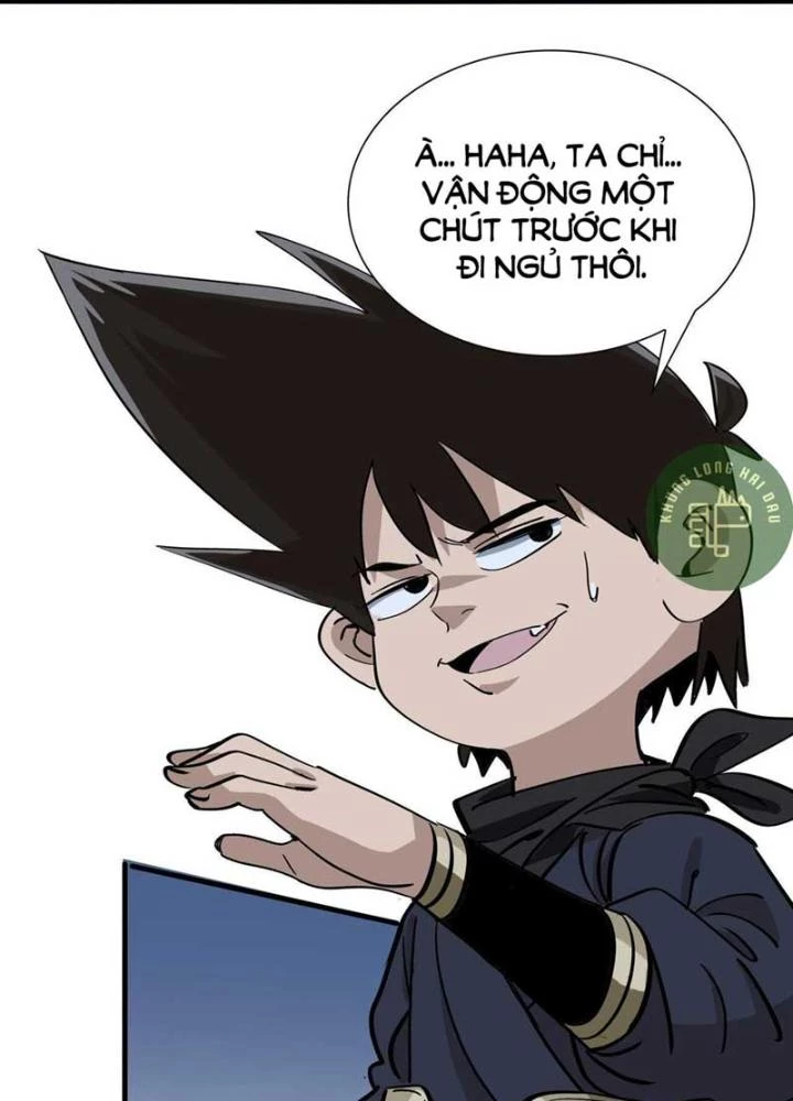 Bắt Đầu Đã Là Ma Tôn Chuyển Sinh Chapter 18 - Trang 2