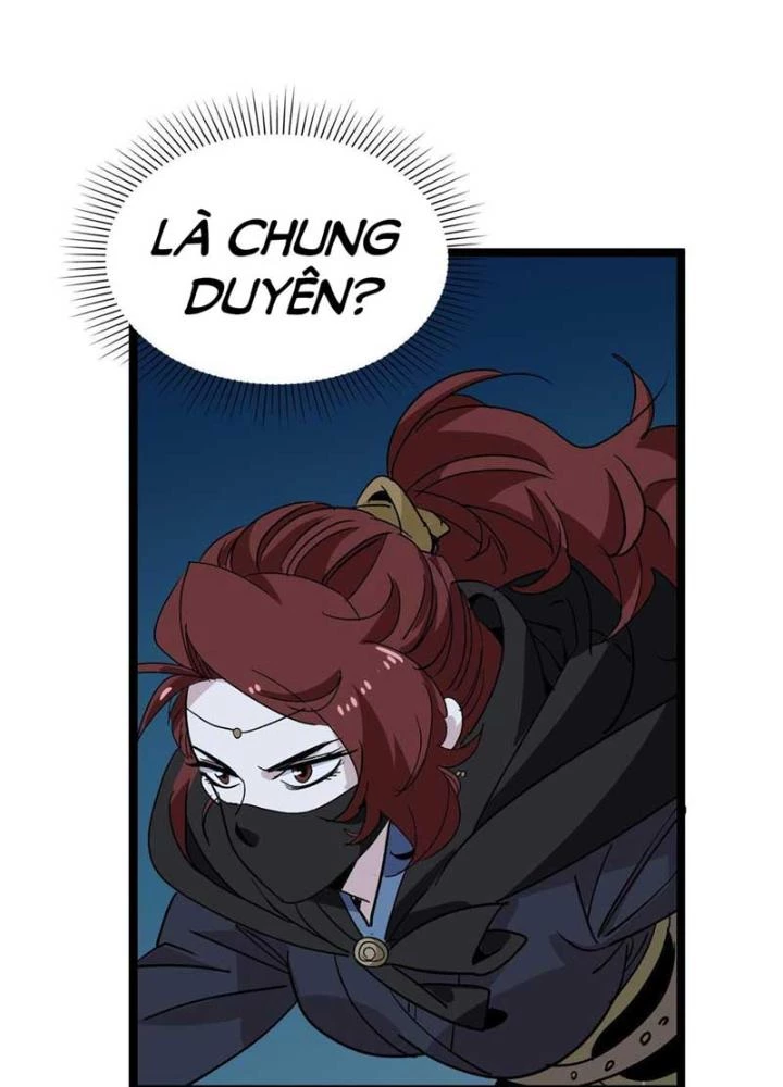 Bắt Đầu Đã Là Ma Tôn Chuyển Sinh Chapter 18 - Trang 2