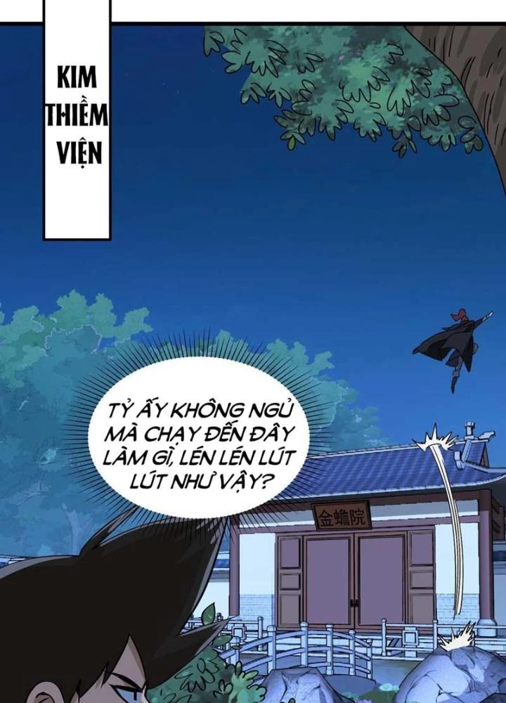 Bắt Đầu Đã Là Ma Tôn Chuyển Sinh Chapter 18 - Trang 2
