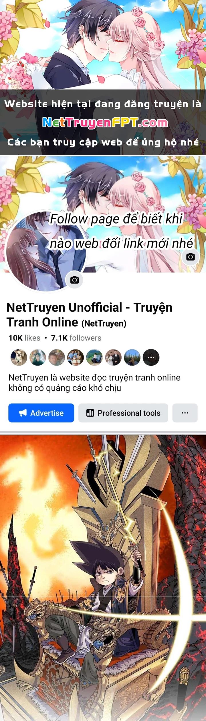 Bắt Đầu Đã Là Ma Tôn Chuyển Sinh Chapter 18 - Trang 2