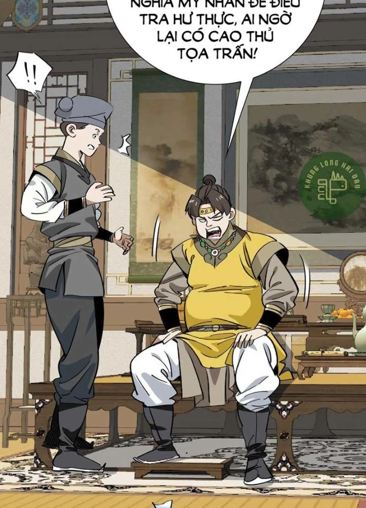 Bắt Đầu Đã Là Ma Tôn Chuyển Sinh Chapter 18 - Trang 2