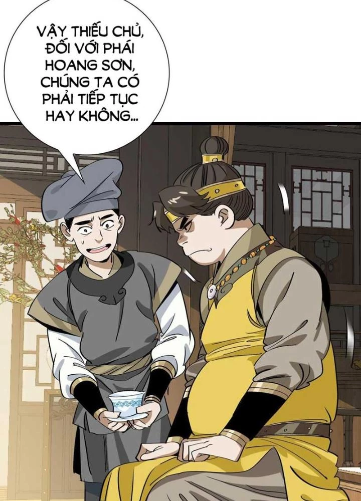 Bắt Đầu Đã Là Ma Tôn Chuyển Sinh Chapter 18 - Trang 2