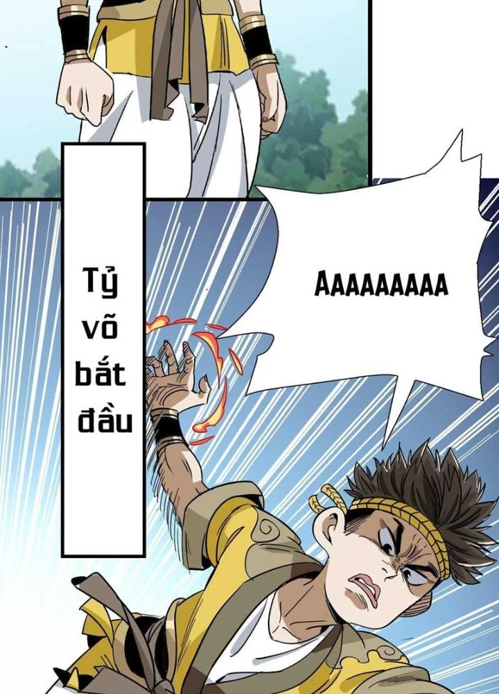 Bắt Đầu Đã Là Ma Tôn Chuyển Sinh Chapter 18 - Trang 2
