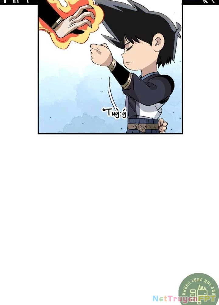 Bắt Đầu Đã Là Ma Tôn Chuyển Sinh Chapter 18 - Trang 2