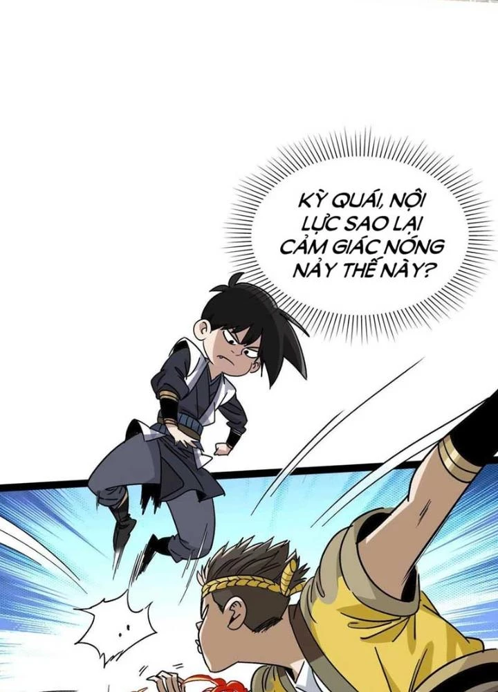 Bắt Đầu Đã Là Ma Tôn Chuyển Sinh Chapter 18 - Trang 2
