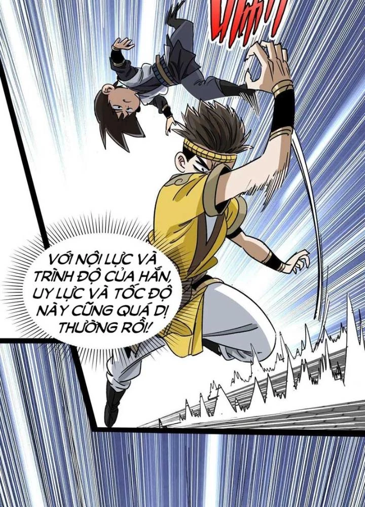 Bắt Đầu Đã Là Ma Tôn Chuyển Sinh Chapter 18 - Trang 2