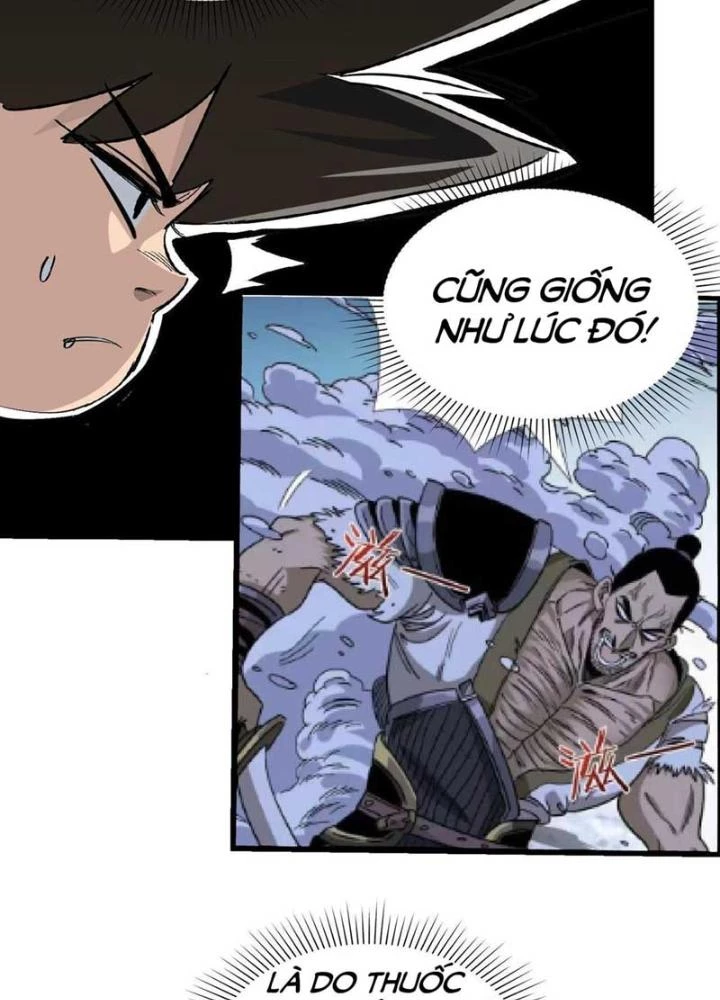 Bắt Đầu Đã Là Ma Tôn Chuyển Sinh Chapter 18 - Trang 2