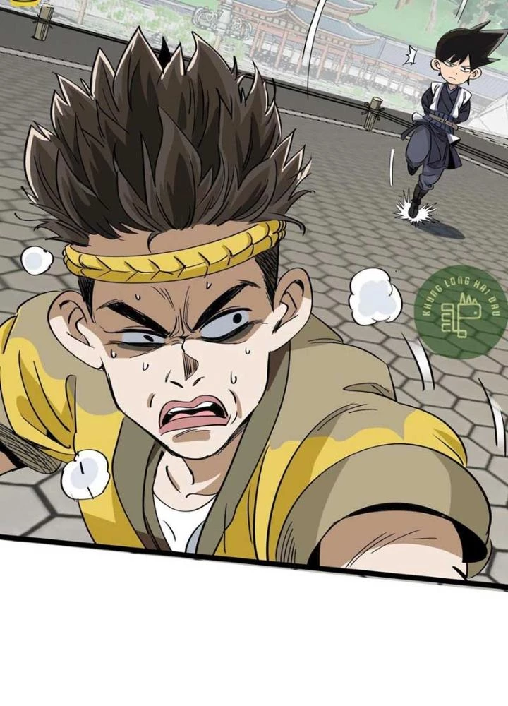 Bắt Đầu Đã Là Ma Tôn Chuyển Sinh Chapter 18 - Trang 2