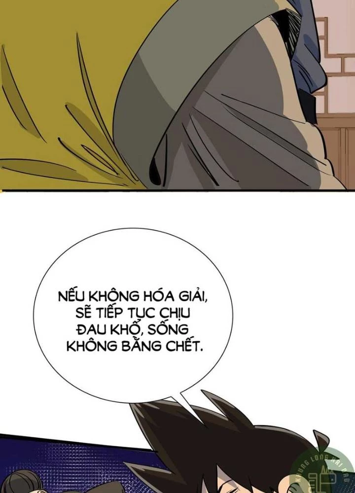 Bắt Đầu Đã Là Ma Tôn Chuyển Sinh Chapter 19 - Trang 2