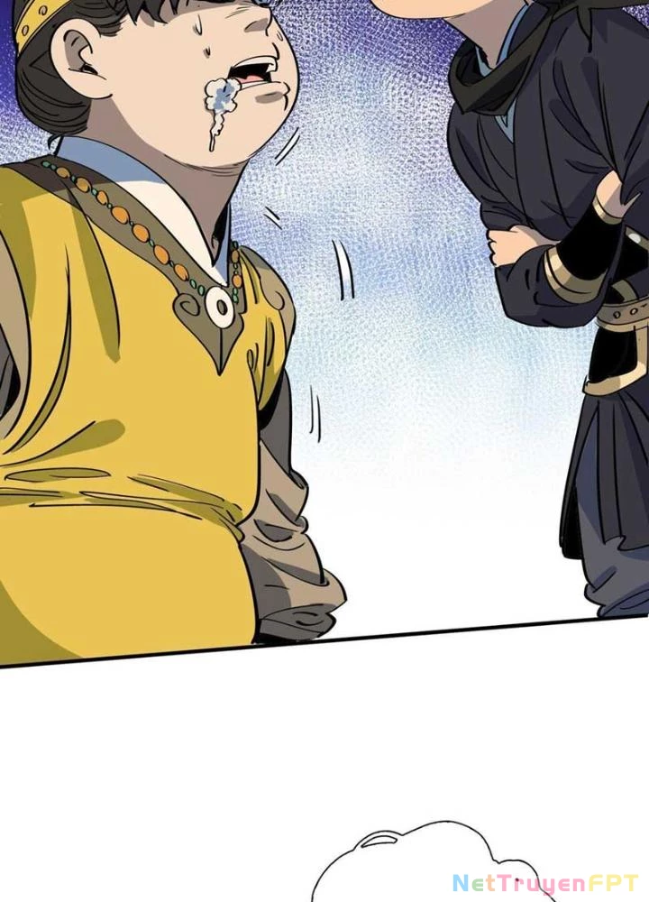 Bắt Đầu Đã Là Ma Tôn Chuyển Sinh Chapter 19 - Trang 2