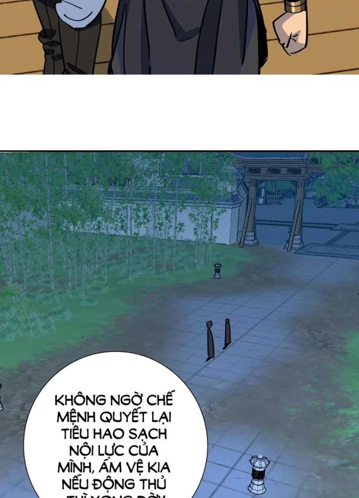 Bắt Đầu Đã Là Ma Tôn Chuyển Sinh Chapter 19 - Trang 2