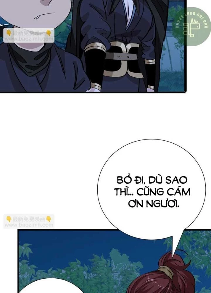 Bắt Đầu Đã Là Ma Tôn Chuyển Sinh Chapter 19 - Trang 2