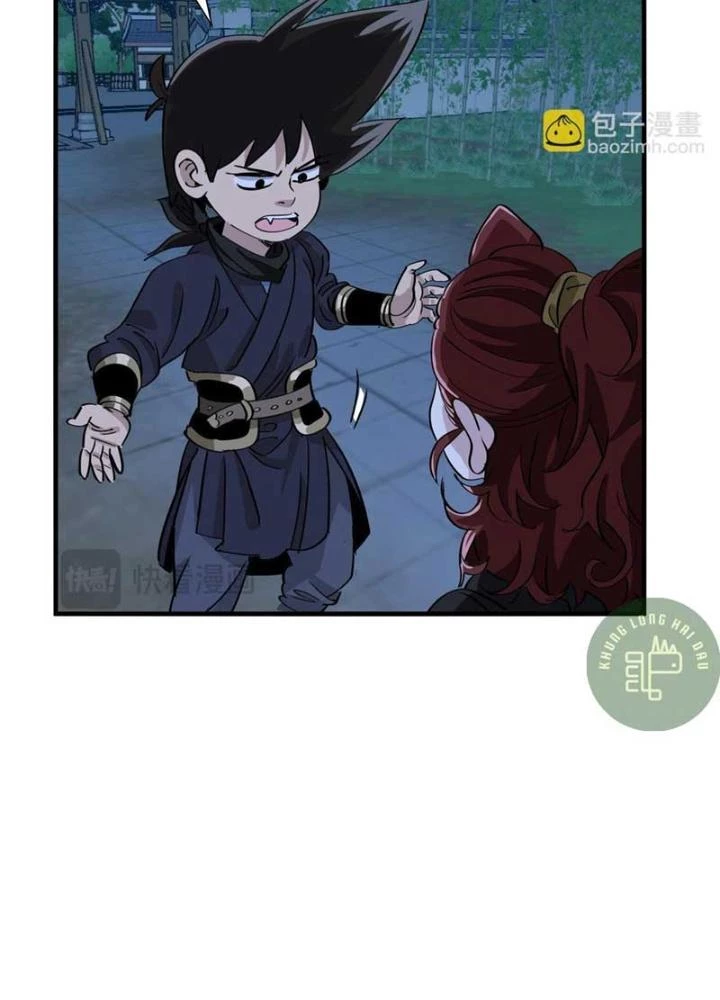 Bắt Đầu Đã Là Ma Tôn Chuyển Sinh Chapter 19 - Trang 2