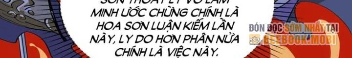Bắt Đầu Đã Là Ma Tôn Chuyển Sinh Chapter 19 - Trang 2