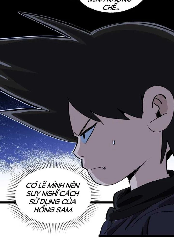 Bắt Đầu Đã Là Ma Tôn Chuyển Sinh Chapter 19 - Trang 2