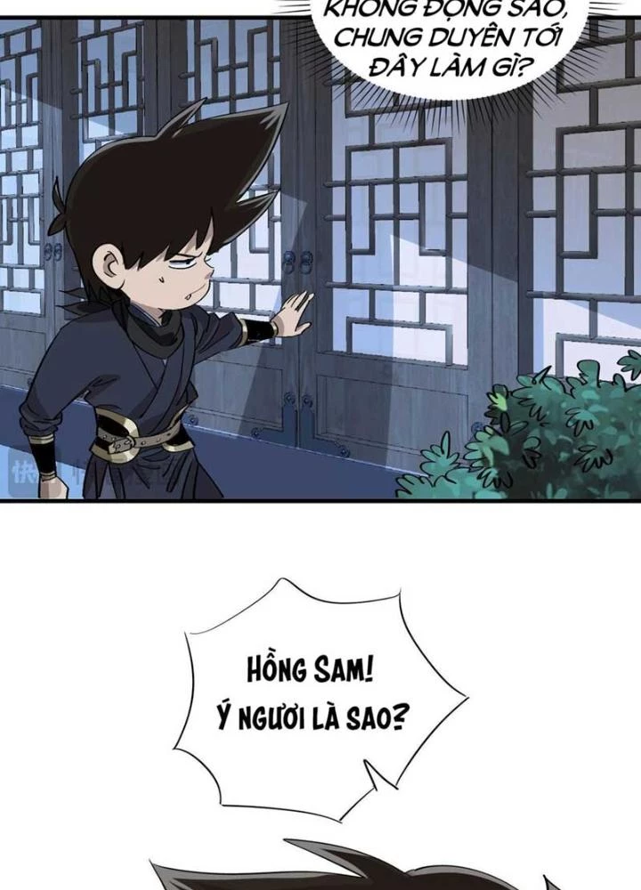 Bắt Đầu Đã Là Ma Tôn Chuyển Sinh Chapter 19 - Trang 2