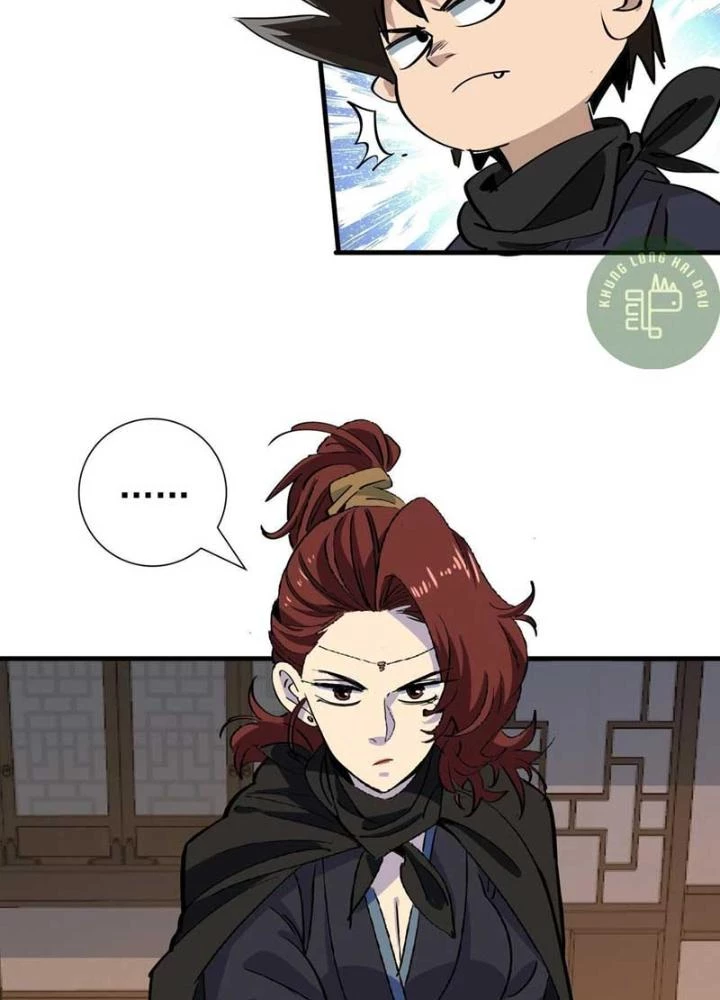 Bắt Đầu Đã Là Ma Tôn Chuyển Sinh Chapter 19 - Trang 2