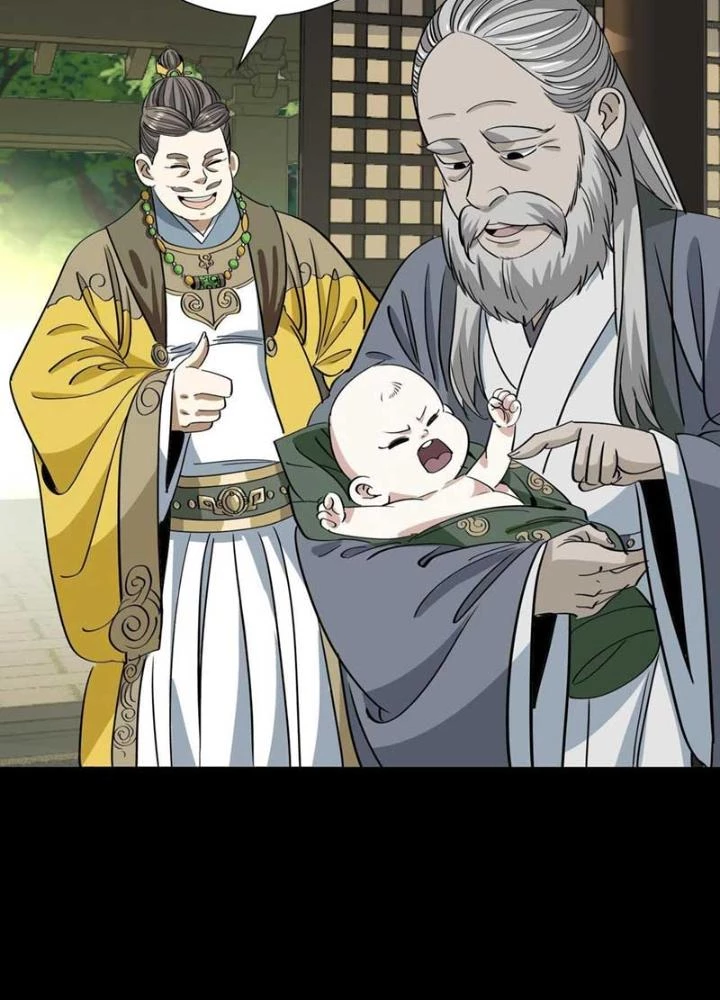 Bắt Đầu Đã Là Ma Tôn Chuyển Sinh Chapter 19 - Trang 2