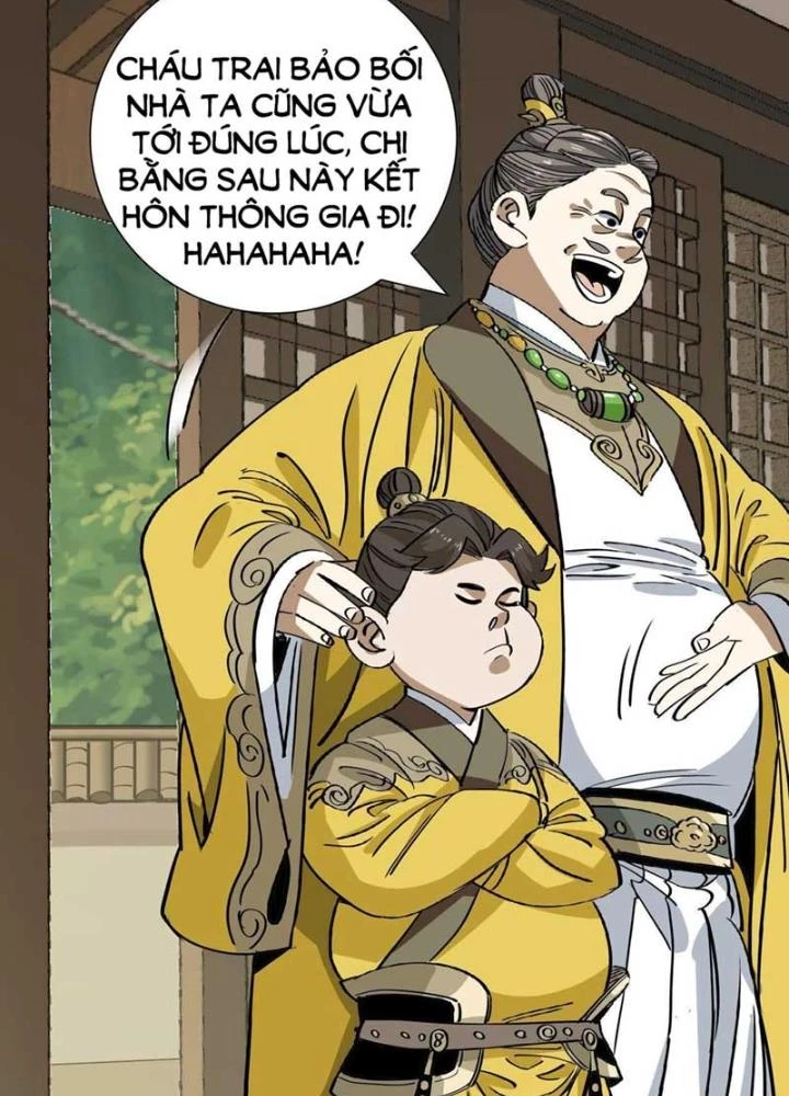 Bắt Đầu Đã Là Ma Tôn Chuyển Sinh Chapter 19 - Trang 2