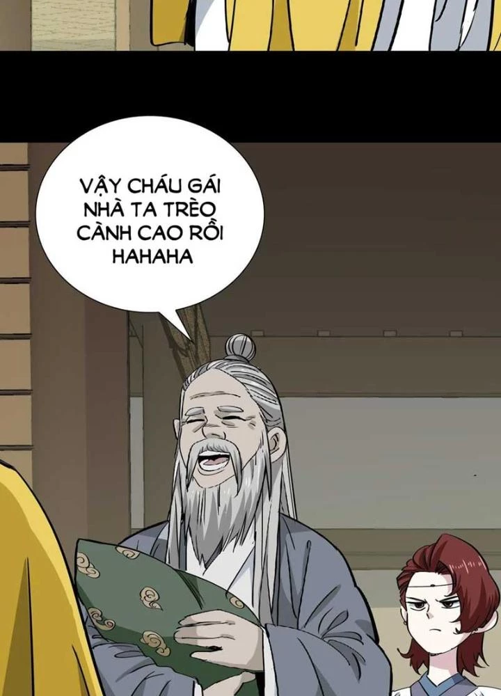 Bắt Đầu Đã Là Ma Tôn Chuyển Sinh Chapter 19 - Trang 2