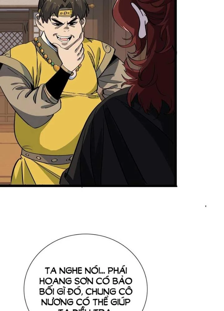 Bắt Đầu Đã Là Ma Tôn Chuyển Sinh Chapter 19 - Trang 2