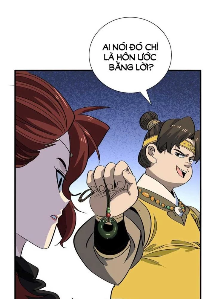 Bắt Đầu Đã Là Ma Tôn Chuyển Sinh Chapter 19 - Trang 2