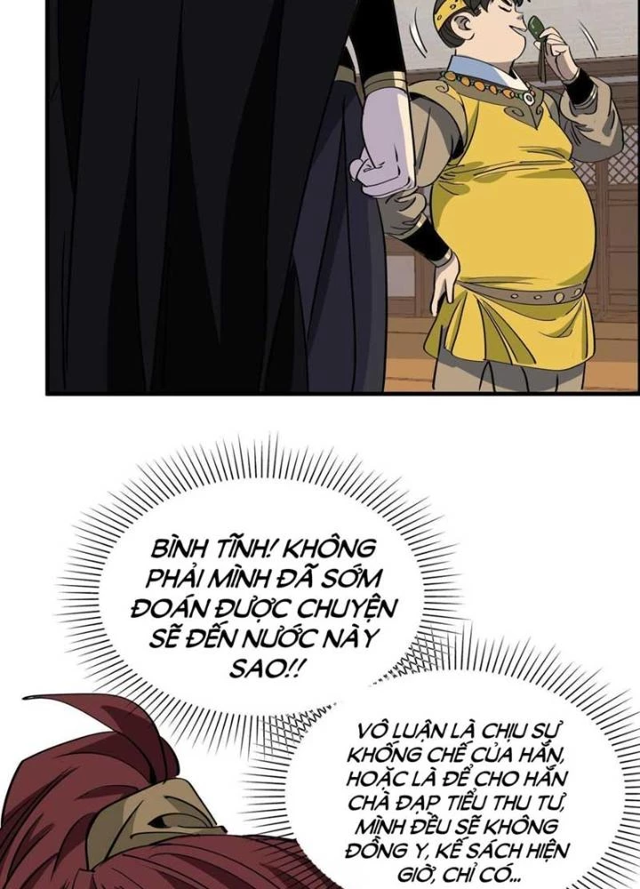 Bắt Đầu Đã Là Ma Tôn Chuyển Sinh Chapter 19 - Trang 2