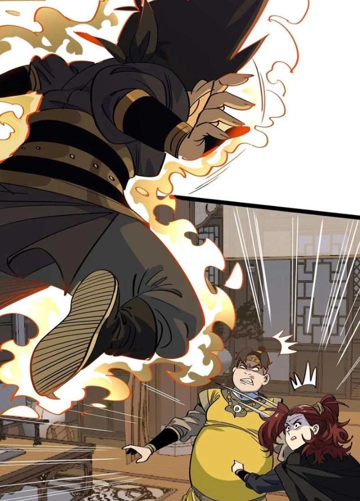 Bắt Đầu Đã Là Ma Tôn Chuyển Sinh Chapter 19 - Trang 2