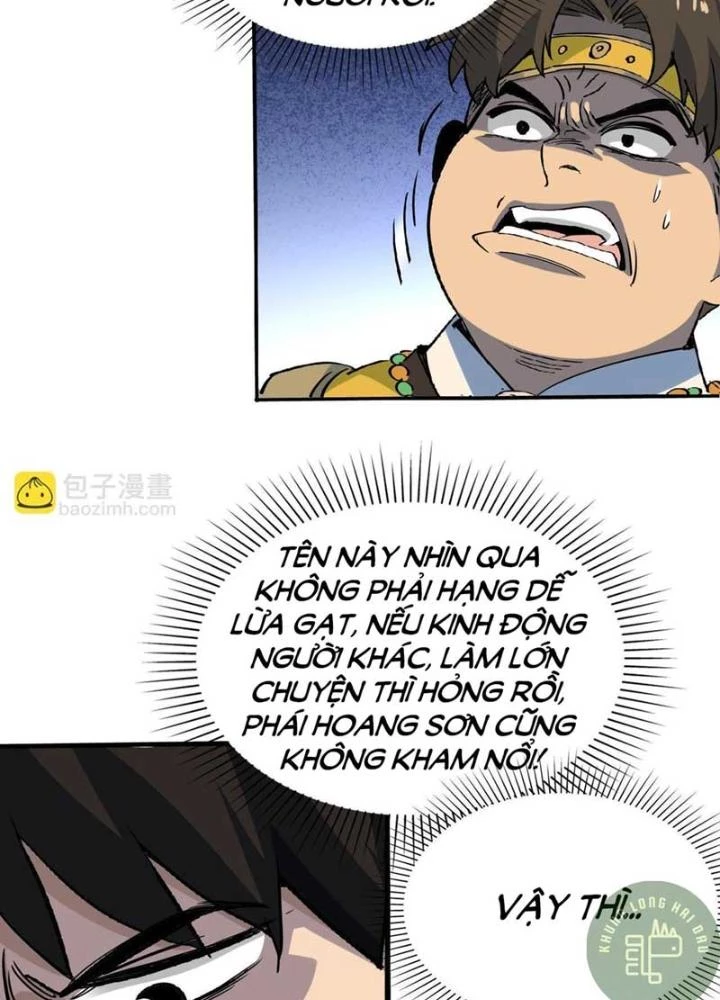 Bắt Đầu Đã Là Ma Tôn Chuyển Sinh Chapter 19 - Trang 2