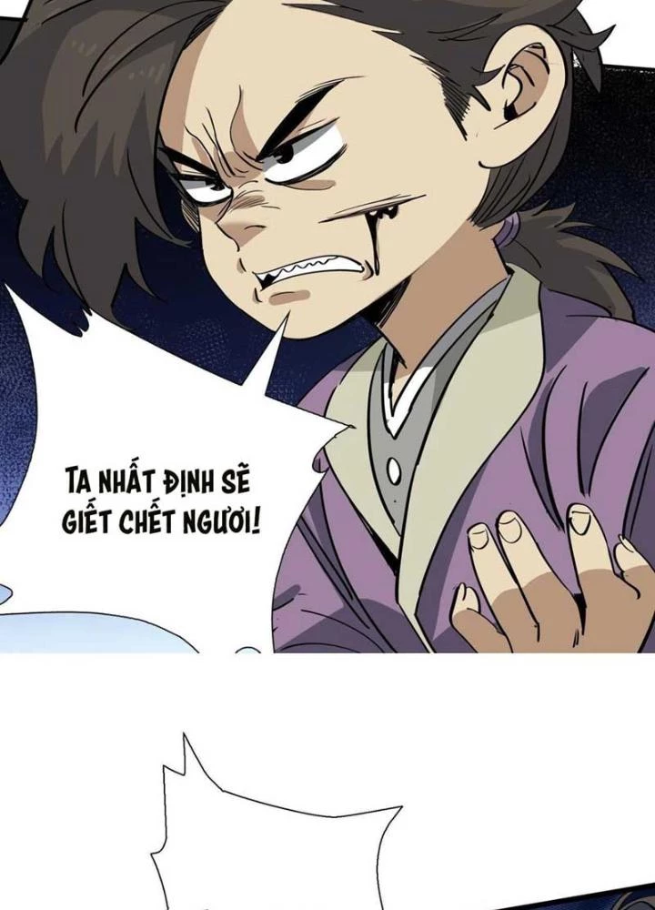 Bắt Đầu Đã Là Ma Tôn Chuyển Sinh Chapter 20 - Trang 2